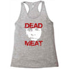 clubber lang Racerback Tank