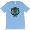 mustache animal T-Shirt
