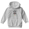 Weekend Forecast Camping With A Chance Of Drinking Youth Hoodie