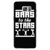 bars to the stars Samsung Galaxy S7