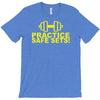 safe sex train gym workout funny gift T-Shirt