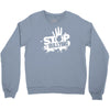 stop bullying Crewneck Sweatshirt