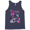 invader flakes Tank Top