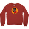 we fight Crewneck Sweatshirt