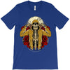 hip hop and rose T-Shirt