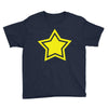 Golden Star Youth Tee