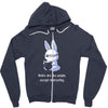 books people Zipper Hoodie