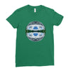 Unknown Lens Ladies Fitted T-Shirt