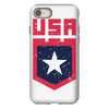 land of the free iPhone 8