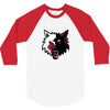 fahrie77 3/4 Sleeve Shirt