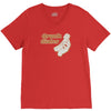 drunk dialer V-Neck Tee