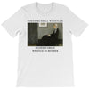 James Mcneill Whistler Whistler's Mother T-Shirt