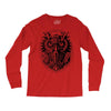 owl Long Sleeve Shirts