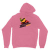 vegetable remix Unisex Hoodie