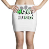 everyone just streams Mini Skirts
