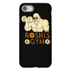 roshi's gym iPhone 8