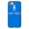 ashens vinnie vole iPhone 8