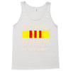 vietnam veteran Tank Top