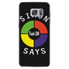 simon says funny Samsung Galaxy S7