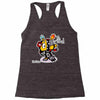 monster murp Racerback Tank