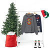 test Unisex Heavy Blend™ Hooded Sweatshirt
