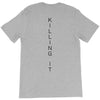killing it back T-Shirt