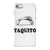 Taquito iPhone 7 Case