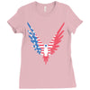 Maverick Ladies Fitted T-Shirt