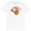 tough cookie and leche libre T-Shirt