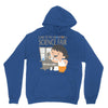 science fair Unisex Hoodie