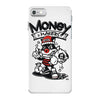 rich cat iPhone 7 Case