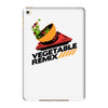 vegetable remix iPad Mini 4