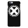 x men avengers marvel comics gift iPhone 6 Plus/6s Plus Case
