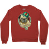 PUG LIFE Crewneck Sweatshirt
