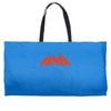 fania records Weekender Totes