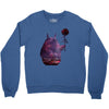 Totoro Forest Crewneck Sweatshirt