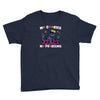 notorious monster Youth Tee