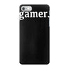 gamer iPhone 7 Case