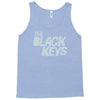 black keys Tank Top