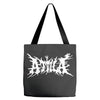 attila the artery foundation Tote Bags
