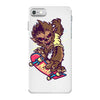 nick automatic iPhone 7 Case