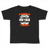 reverse the curse Toddler T-shirt
