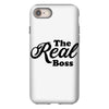 The Real Boss iPhone 8