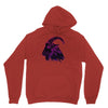 old goat Unisex Hoodie