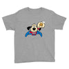 Philadelphia Underdogs Youth Tee
