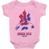 world cup Baby Bodysuit