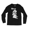 die die my princess Long Sleeve Shirts