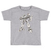 bumblebee Toddler T-shirt