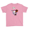 it's so fluffy!! Youth Tee