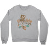 robotron wreaks havoc Crewneck Sweatshirt